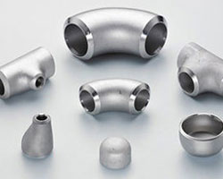 Inconel Buttweld fitting