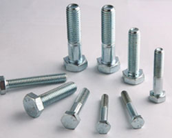 Hastelloy Fasteners