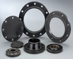 Carbon & Alloy Steel flanges