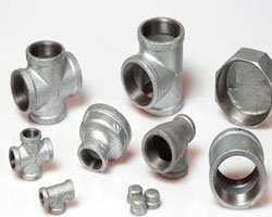 Inconel Forged fitting