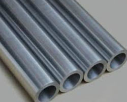 Tantalum pipes and tubes